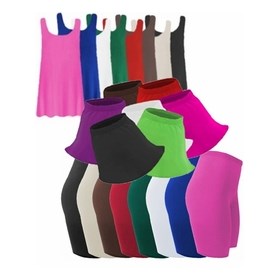 Supersize Swim Dresses: Sanctuarie